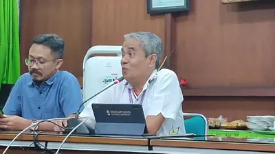 Cerita Seorang Rektor yang Menolak Permintaan Membuat Video Kinerja Jokowi Meski Diminta Berkali-kali oleh Polisi