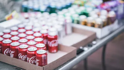 Salah satu produk yang menjadi target boikot adalah PT. Coca Cola, yang merupakan perusahaan yang bergerak dalam bidang minuman.