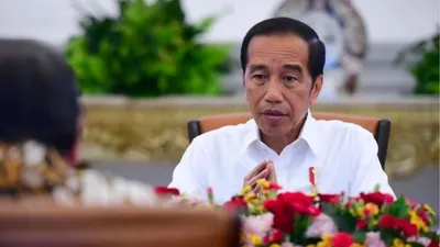 Buntut Putusan MK, Sinyal Gibran dan Jokowi Dipecat PDIP Semakin Kuat, Benarkah?