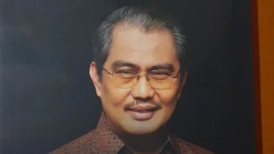 Jadi Ketua MKMK, Jimly Asshiddiqie Ngaku ‘Diteror’ Pejabat hingga Menteri Soal Pelanggaran Etik Anwar Usman