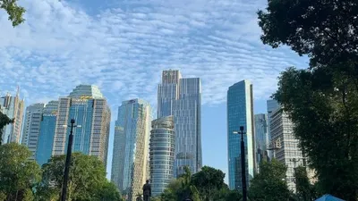 Prakiraan Cuaca DKI Jakarta Sabtu 16 Desember 2023, Tak Ada Hujan Hari Ini