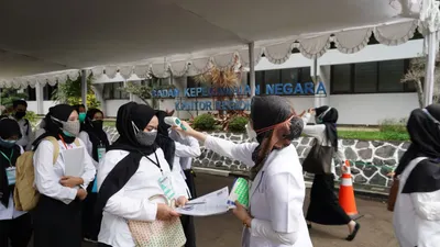 Ada delapan penyebab yang membuat para peserta CPNS dan PPPK yang mengalami kegagalan dalam tahapan seleksi di tahun sebelumnya.