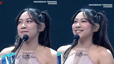 Kolase Abigail Manurung