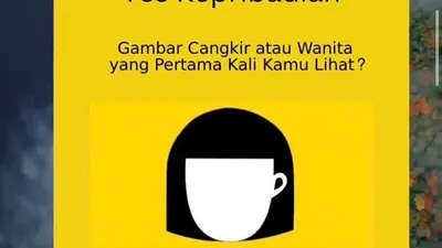 Tes kepribadian