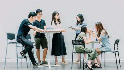 5 Jurusan Kuliah yang Sesuai untuk Kepribadian Ekstrovert, Masuk Teknik Cocok Nggak?