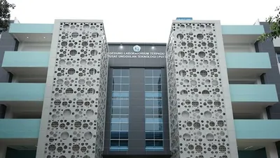 Gedung PNJ