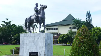 Prediksi Nilai Rata-rata Rapor Ideal untuk Diterima di UNSOED melalui Jalur SNBP Prodi SAINTEK (unsoed.ac.id)