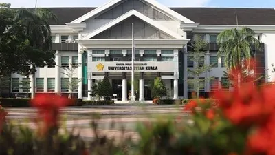 Daftar 19 Kampus dengan Jurusan Ilmu Fisika Terbaik di Indonesia Versi THE WUR 2024, Universitas Syiah Kuala Kalahkan UI