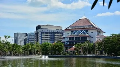 Daftar Kampus&nbsp;dengan Jurusan Akuntansi Terbaik di Indonesia Versi The WUR 2023-2024, Ada UI, UGM dan UNAIR