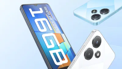 Daftar 8 Rekomendasi Ponsel Murah dengan RAM 8GB Terbaik di 2023, Ada yang harga Rp1 Jutaan