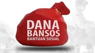 Ilustrasi Bansos