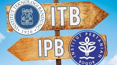 Daftar Program Studi Baru di ITB dan IPB, Siap Diambil pada SNBP 2024, Peluang Lolos Besar!