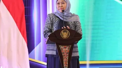 Daftar UMK 2024 Provinsi Jawa Timur