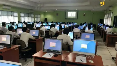 Inilah Alokasi Formasi CPNS yang Punya Kesempatan Besar untuk Jadi CASN 2023