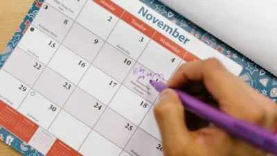 Kupas Tuntas Kepribadian dan Karakter Orang yang Lahir Bulan November, Ternyata Punya Sisi Rahasia Ini
