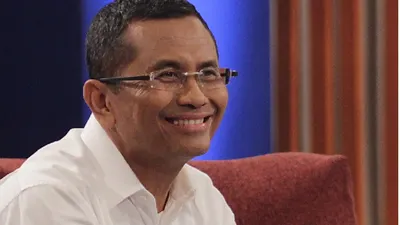 Eks Dirut Pertamina Terlilit Kasus Korupsi LNG, Dahlan Iskan Bocorkan Nama Tersangka