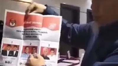 Memasuki tahap perhitungan suara, dugaan terjadinya kecurangan pemilu yang dilakukan secara masif dan terstruktur kian terdengar.