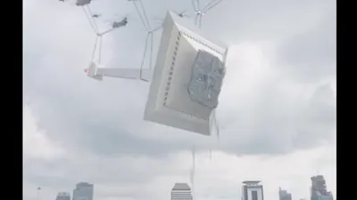 Dampak Ibu Kota Negara Pindah ke Kalimantan, Tugu Monas Bakal Diangkut Helikopter?