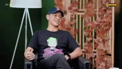 David Ozora, namanya sempat viral karena menjadi korban penganiayaan yang dilakukan oleh Mario Dandy.