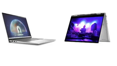 Dell Inspiron 14. Rekomendasi laptop dengan harga terjangkau namun memiliki spesifikasi yang mumpuni untuk memenuhi kebutuhan perkuliahan kamu.