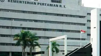 CPNS Kementerian Pertanian 2023 Buka 493 Formasi, Cek Syarat Daftar dan Jadwal Resminya di Sini