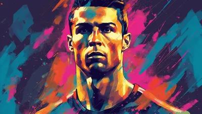 Cristiano Ronaldo | Dengan keterampilan, kecepatan, dan kecerdikan yang mereka miliki, mereka menjelma jadi mesin gol dan kerap menjadi penentu kemenangan.