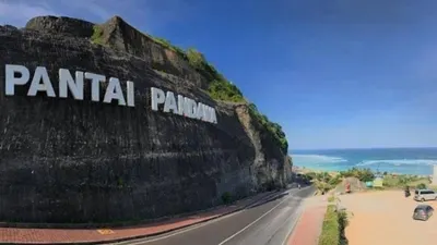 Desa Kutuh, Desa Terkaya di Indonesia (Pinterest) 