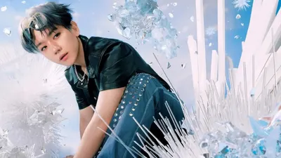 Baekhyun akan hadiri meet and greet November mendatang