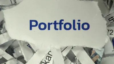 Ilustrasi Portofolio di SNBP 2024
