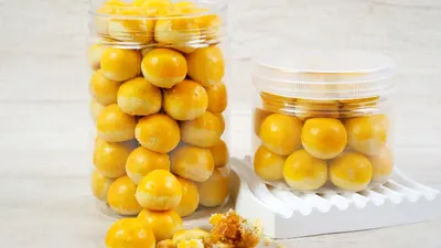 Ternyata ada tips dan trik yang tepat untuk menghasilkan selai nanas yang kenyal, tidak benyek, dan memiliki aroma serta rasa yang seimbang.