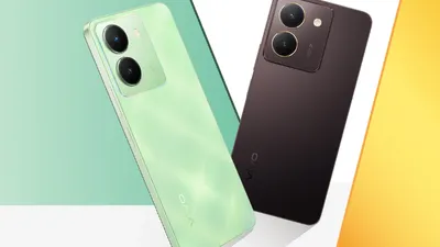 vivo Y27s: HP Tahan Debu dan Percikan Air dengan Fitur Lengkap, Harga Rp2 Jutaan