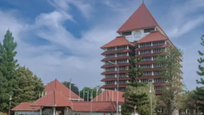 Jadwal Seleksi Jalur Mandiri 2024 6 PTN Terbaik di Indonesia, Ada UI hingga UGM