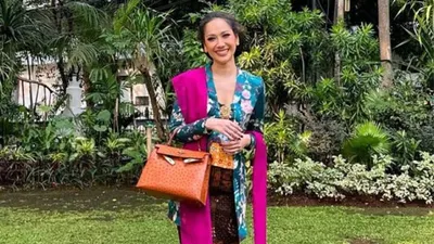 Bukan Move On dari Ashraf Sinclair, Terkuak Alasan BCL Berencana Menikah dengan Tiko Pradipta Aryawardhana