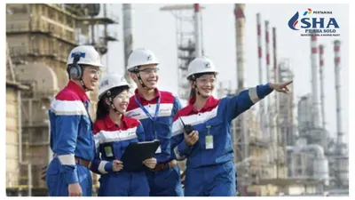 Ada beberapa jurusan yang lulusannya banyak bekerja di PT Pertamina. Namun bukan berarti jurusan lain tidak diperlukan di perusahaan ini.