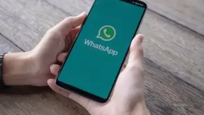 WhatsApp 