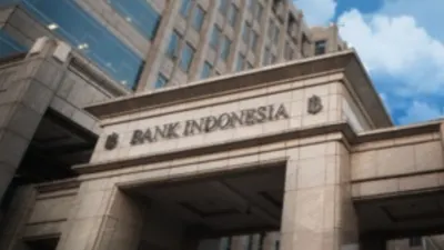 Gedung Bank Indonesia (BI)