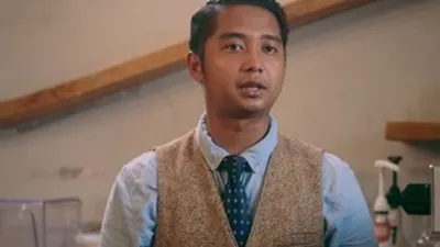 Barista Olivier Rangga Saputro Dirujak Habis-habisan, Netizen Singgung Duit Rp140 Juta (Netflix)