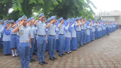 10 Sekolah Kedinasan Terketat Tahun 2023, Kampus Incaran Kamu Nomor Berapa?