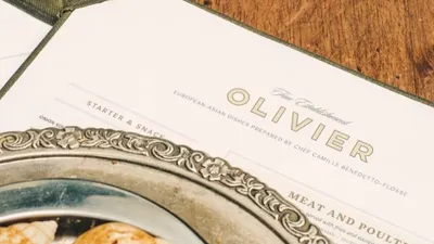 Kafe Olivier