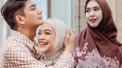 Keretakan Rumah Tangga Ria Ricis dan Teuku Ryan Makin Dibenarkan Warganet, Terungkap Sikap Oki Setiana Dewi (kolase foto Instagram.com/@riaricis1795, @okisetianadewi)
