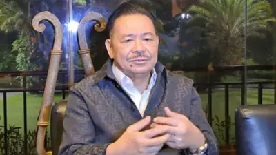 Titik Terang Kasus Jessica Wongso, Otto Hasibuan Sebut Komisi Yudisial Temukan Pelanggaran Hakim Terlapor