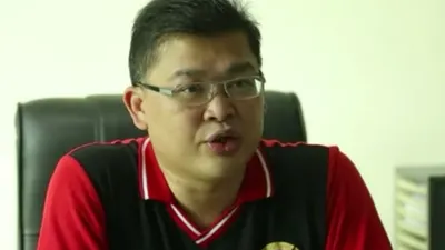 Ramai Kasus Jessica Wongso, Alvin Lim Bantah Pernyataan Deddy Corbuzier Soal Sel Tikus: Main Asal Ngomong (YouTube QUOTIENT TV)