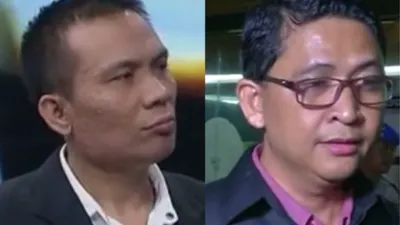 Rismon Sianipar terus menyuarakan keadilan untuk Jessica Wongso lewat ilmu yang ia miliki untuk membongkar rekayasa CCTV.