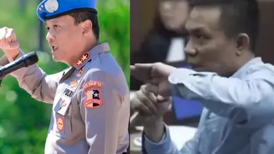 Tantang Krishna Murti, Rismon Sianipar Berani Adu Keahlian IT untuk Bongkar Kasus Jessica Wongso: Bandingkan...