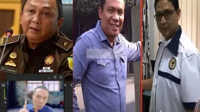 Rismon Sianipar menyebut nama Ketut Sumedana sebagai Kepala Pusat Penerangan Hukum (Kapuspenkum) Kejaksaan Agung (Kejagung) RI untuk mengajak bertemu guna membuktikan adanya rekayasa CCTV kasus Jessica Wongso.