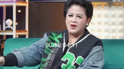 Buntut pernyataan Jokowi soal presiden bomeh memihak, Connie Bakrie justru menyoroti mengapa statement itu dinyatakan di depan angkatan bersenjata.