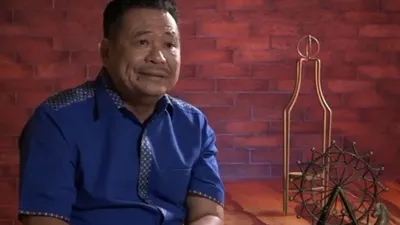 Sudah Bulan Februari Kasus Jessica Wongso Tak Kunjung Naik PK, Otto Hasibuan Akui Ada Tembok Besar yang Harus Dihadapi