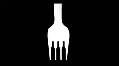 Tes Kepribadian: Dari Gambar yang Kamu Lihat Lebih Dulu,Garpu atau Botol?