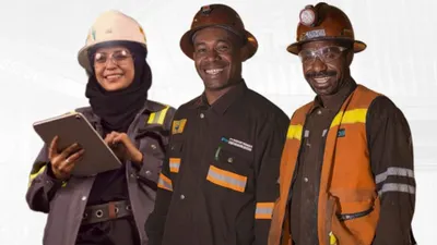 Bagi kamu lulusan SMA hingga S1, diperbolehkan untuk melamar pada loker terbaru dari PT Freeport Indonesia.