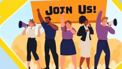 Ilustrasi Loker